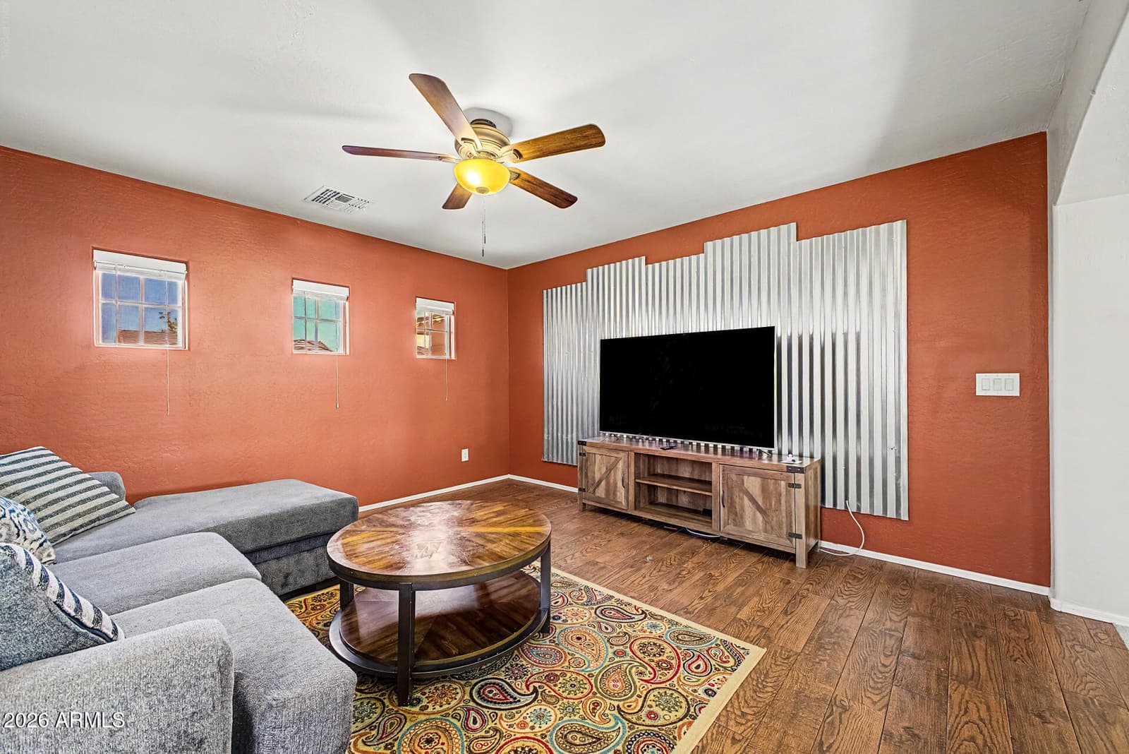 17648 W MARSHALL Lane, Surprise, AZ 85388 — photo 35 of 50