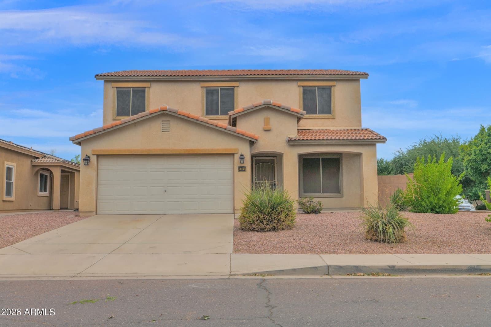 16104 W CALAVAR Road, Surprise, AZ 85379 — photo 25 of 32