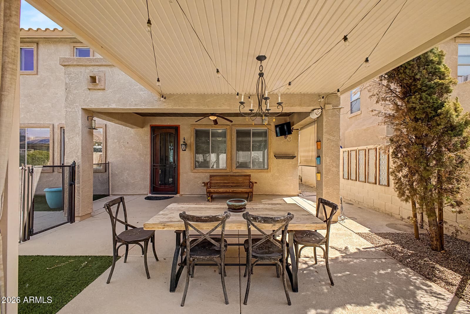 17648 W MARSHALL Lane, Surprise, AZ 85388 — photo 45 of 50