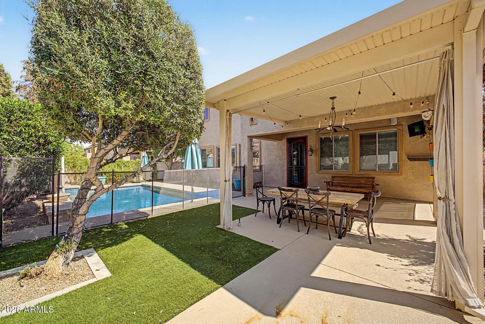 17648 W MARSHALL Lane, Surprise, AZ 85388 — photo 46 of 50