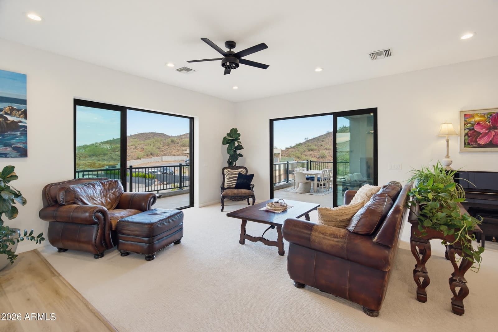 235 W ROCK VIEW Road, Phoenix, AZ 85085 — photo 16 of 66