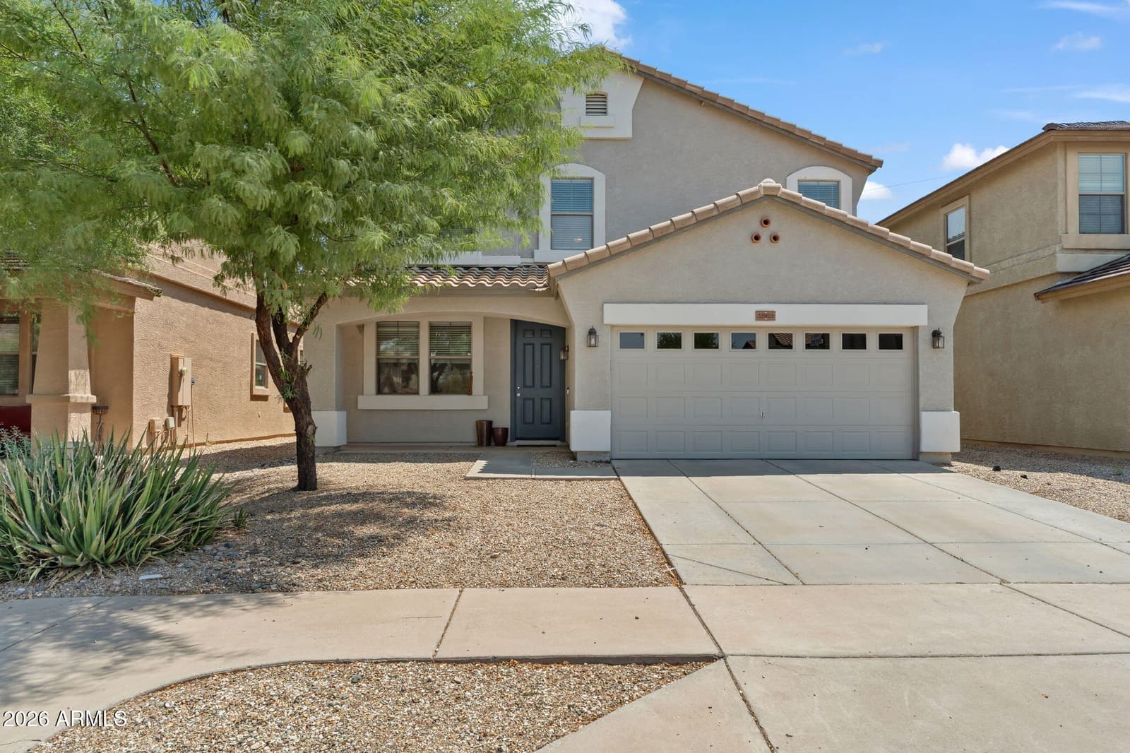 22921 N 19th Way, Phoenix, AZ 85024 — photo 1 of 41