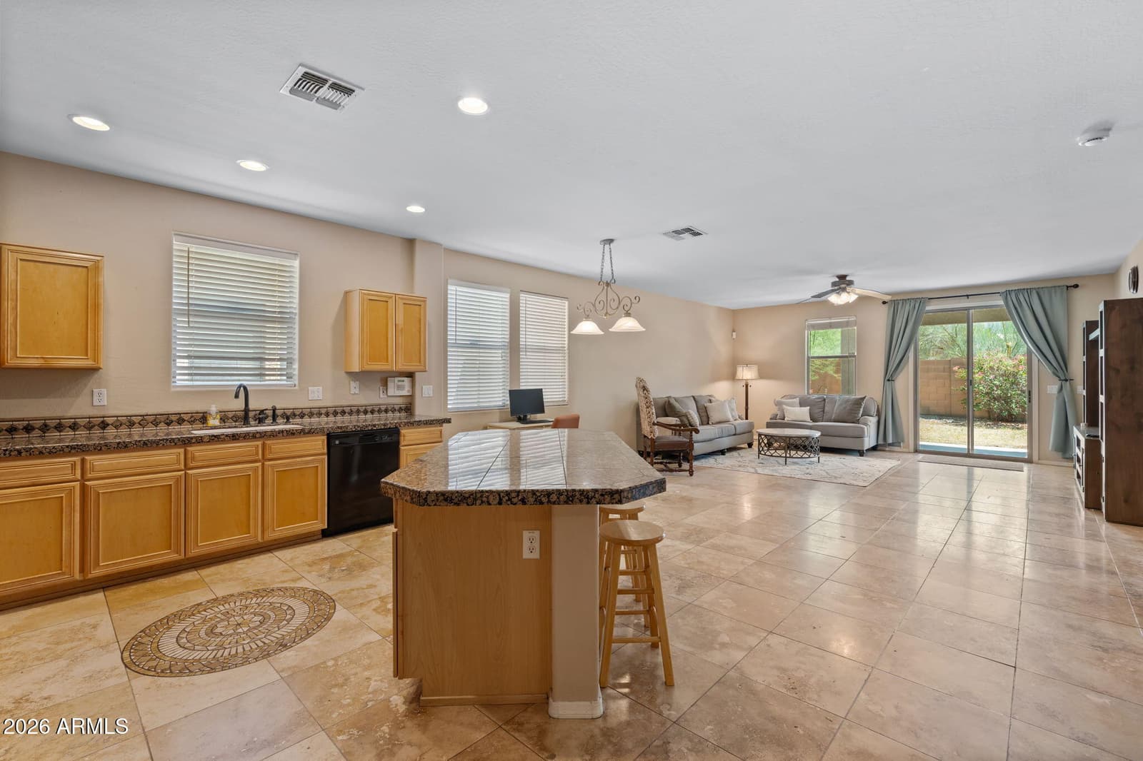 22921 N 19th Way, Phoenix, AZ 85024 — photo 9 of 41