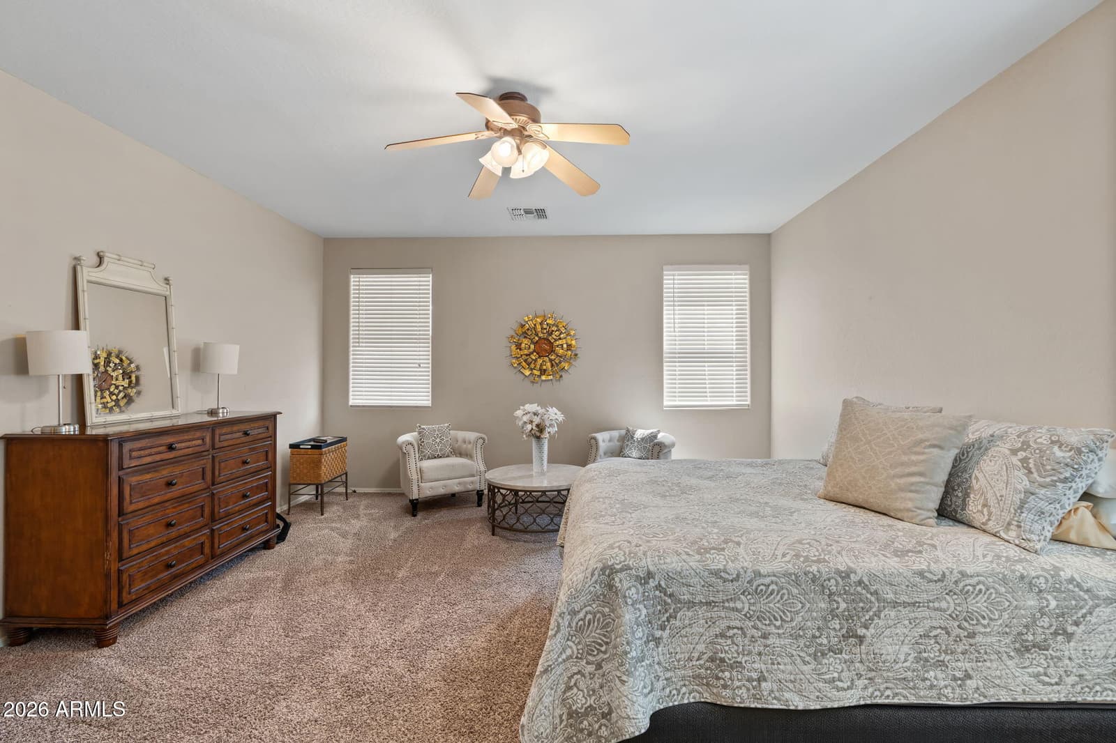 22921 N 19th Way, Phoenix, AZ 85024 — photo 16 of 41