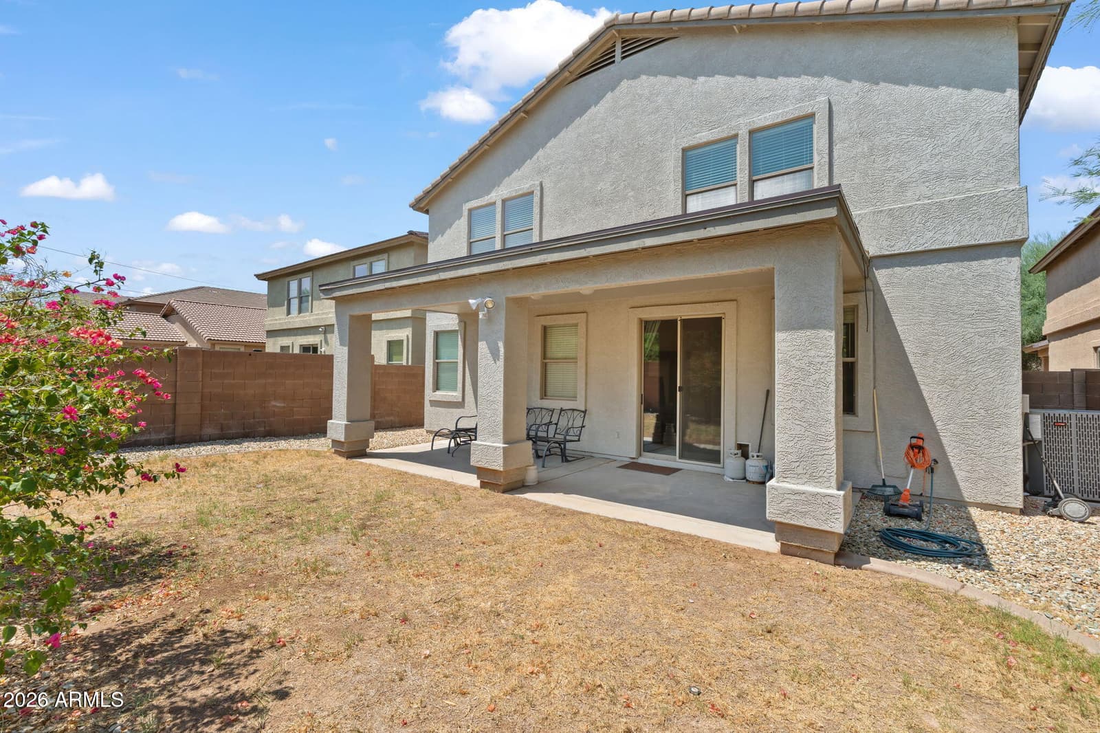22921 N 19th Way, Phoenix, AZ 85024 — photo 39 of 41