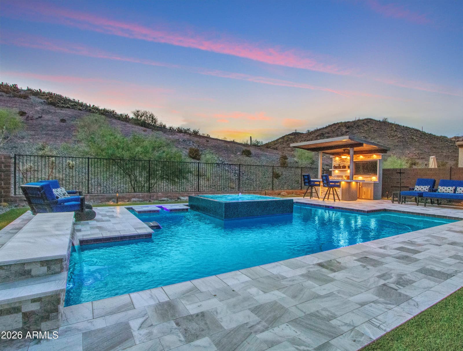 31768 N 138TH Lane, Peoria, AZ 85383 — photo 30 of 51