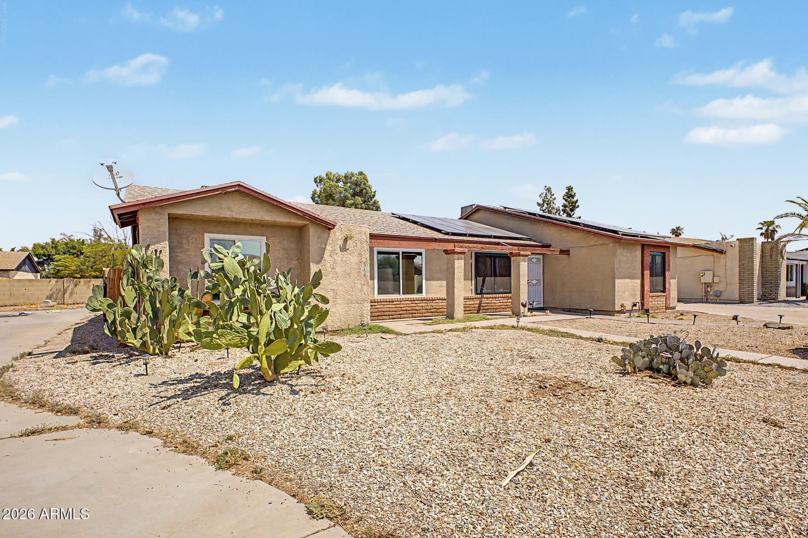 5146 W JOAN DE ARC Avenue, Glendale, AZ 85304 — photo 2 of 29