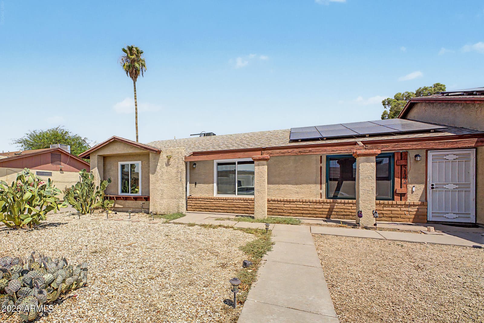 5146 W JOAN DE ARC Avenue, Glendale, AZ 85304 — photo 3 of 29