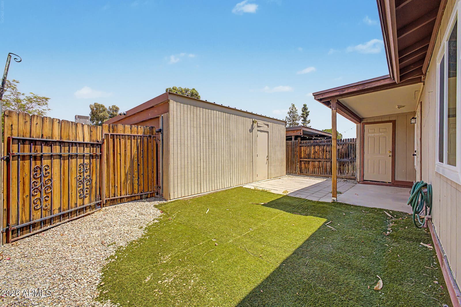 5146 W JOAN DE ARC Avenue, Glendale, AZ 85304 — photo 28 of 29