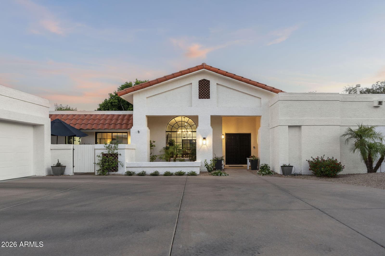10945 E SAN SALVADOR Drive, Scottsdale, AZ 85259 — photo 35 of 35