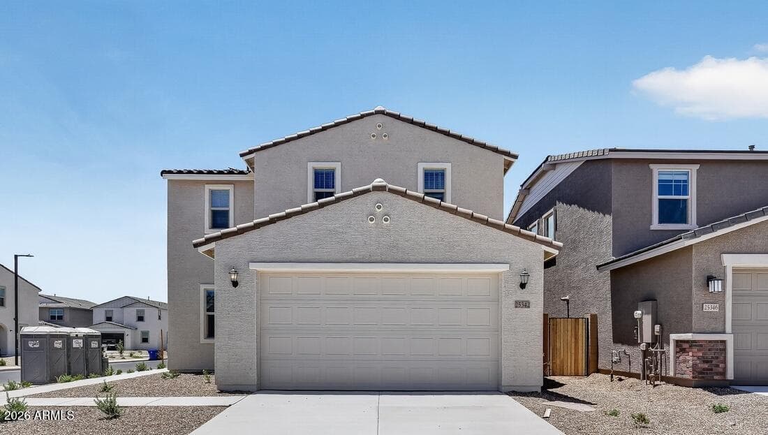 25342 N 165TH Lane, Surprise, AZ 85387