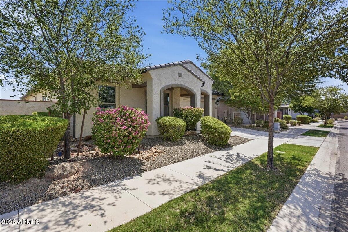 5519 S COYOTE Canyon, Mesa, AZ 85212 — photo 2 of 103