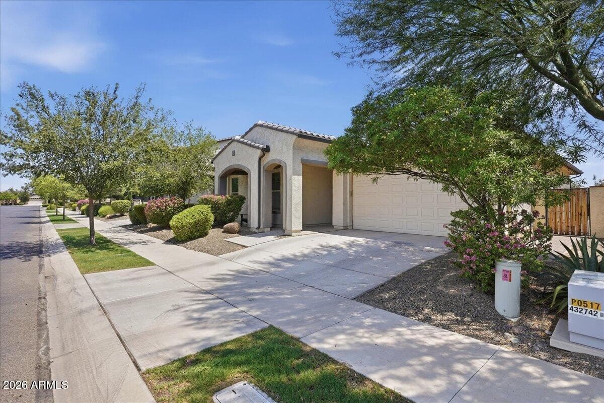 5519 S COYOTE Canyon, Mesa, AZ 85212 — photo 3 of 103