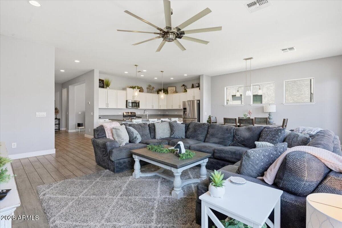 5519 S COYOTE Canyon, Mesa, AZ 85212 — photo 11 of 103