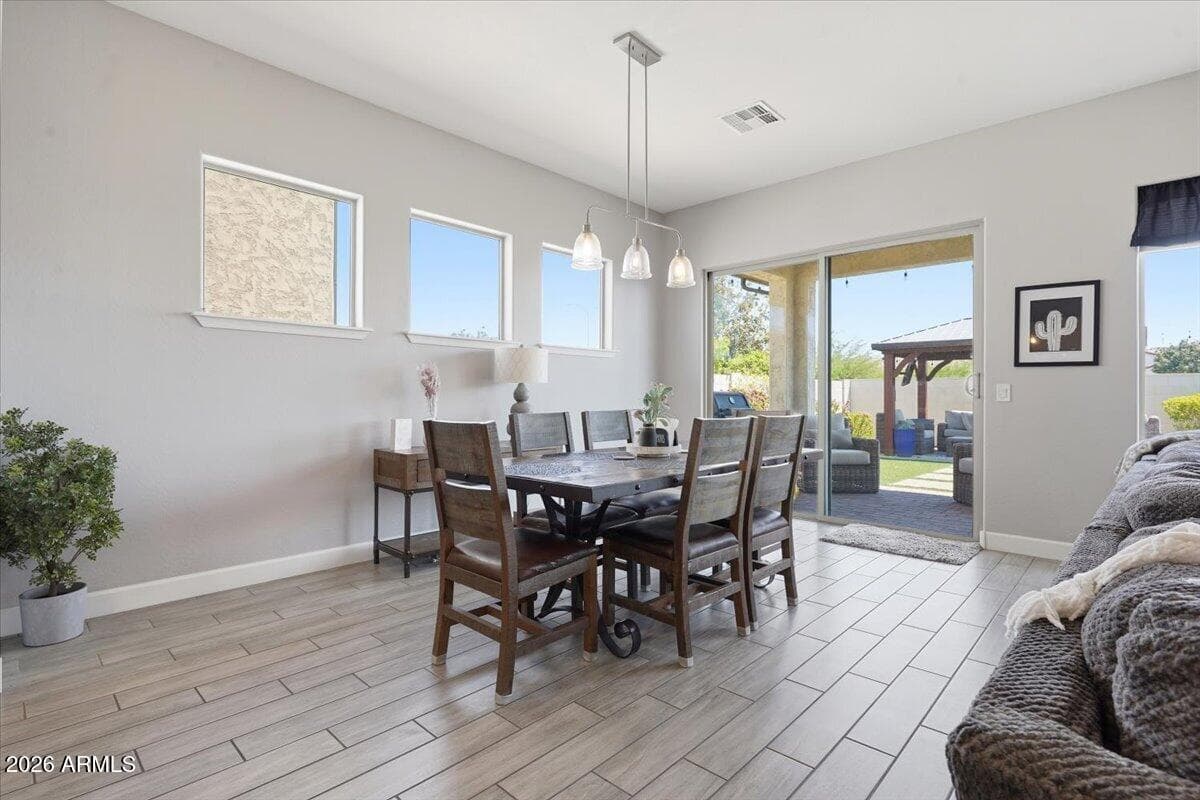 5519 S COYOTE Canyon, Mesa, AZ 85212 — photo 12 of 103