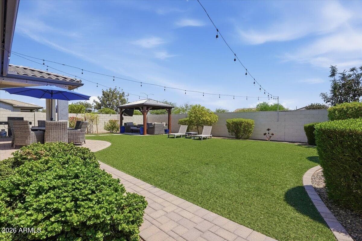 5519 S COYOTE Canyon, Mesa, AZ 85212 — photo 28 of 103