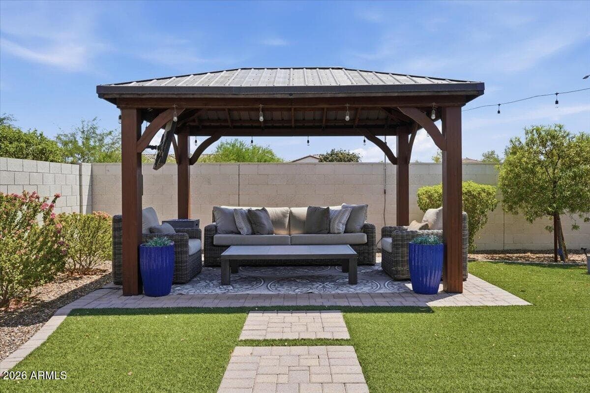 5519 S COYOTE Canyon, Mesa, AZ 85212 — photo 30 of 103