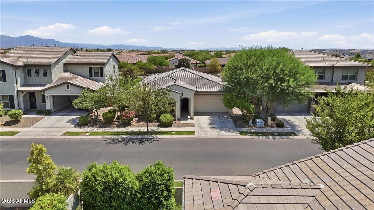 5519 S COYOTE Canyon, Mesa, AZ 85212 — photo 37 of 103