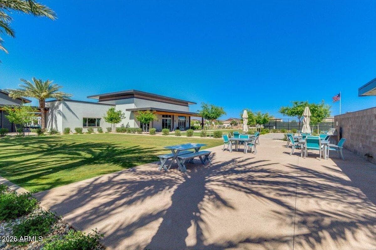 5519 S COYOTE Canyon, Mesa, AZ 85212 — photo 50 of 103