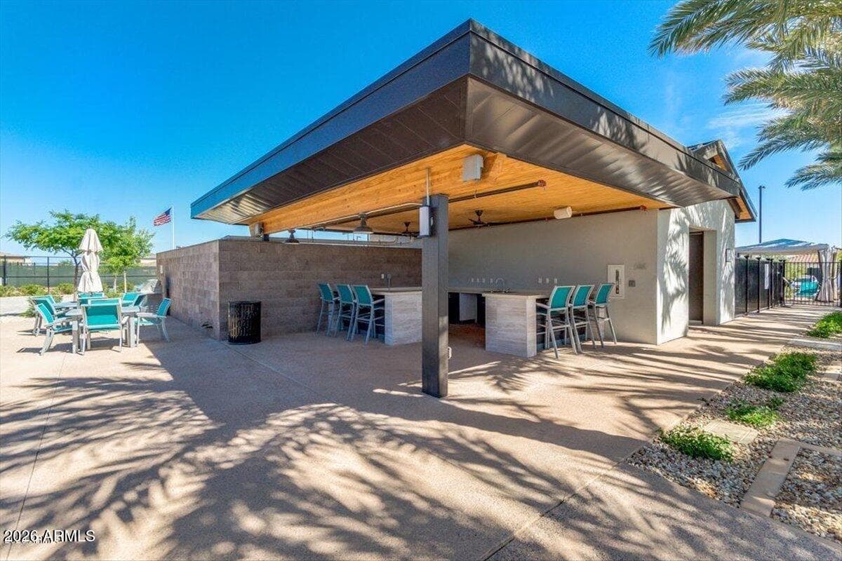 5519 S COYOTE Canyon, Mesa, AZ 85212 — photo 52 of 103