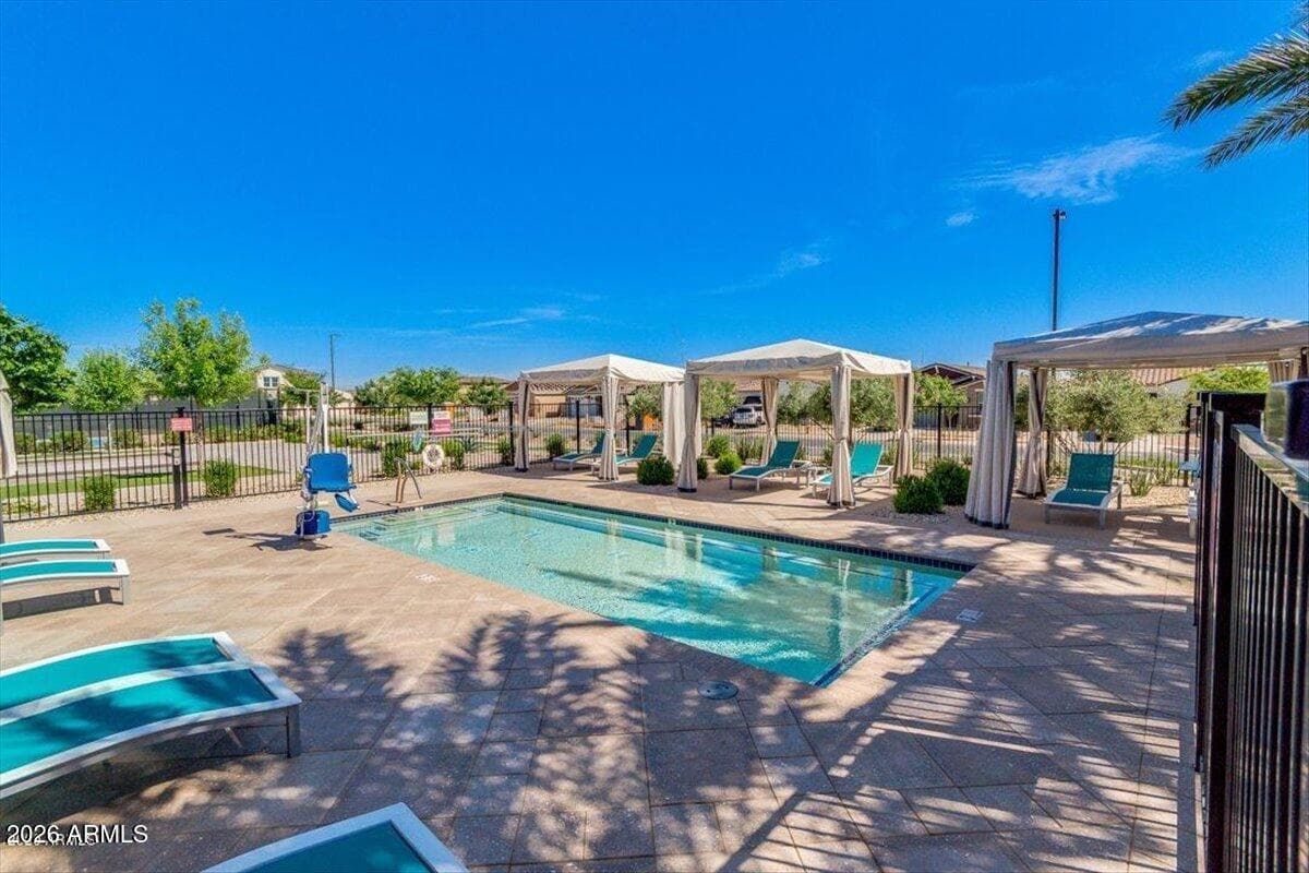 5519 S COYOTE Canyon, Mesa, AZ 85212 — photo 53 of 103
