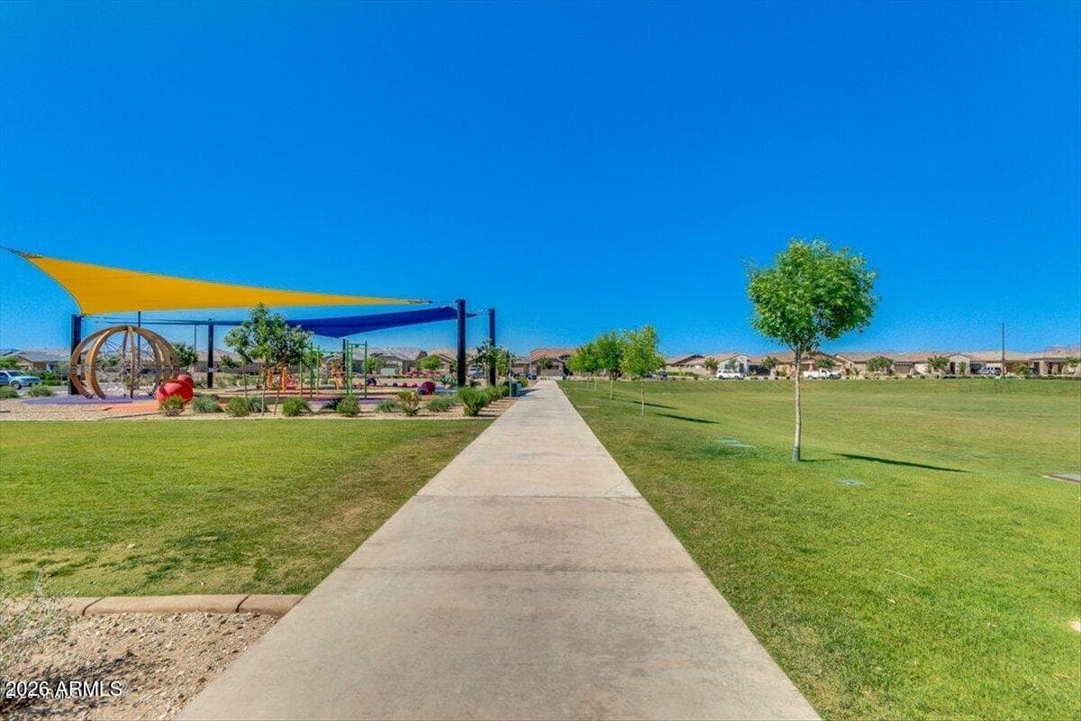 5519 S COYOTE Canyon, Mesa, AZ 85212 — photo 56 of 103