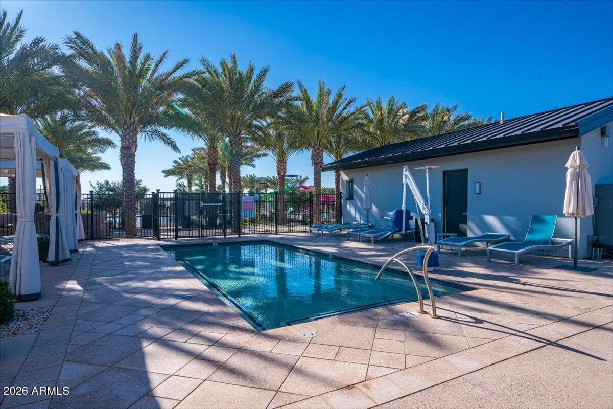 5519 S COYOTE Canyon, Mesa, AZ 85212 — photo 84 of 103