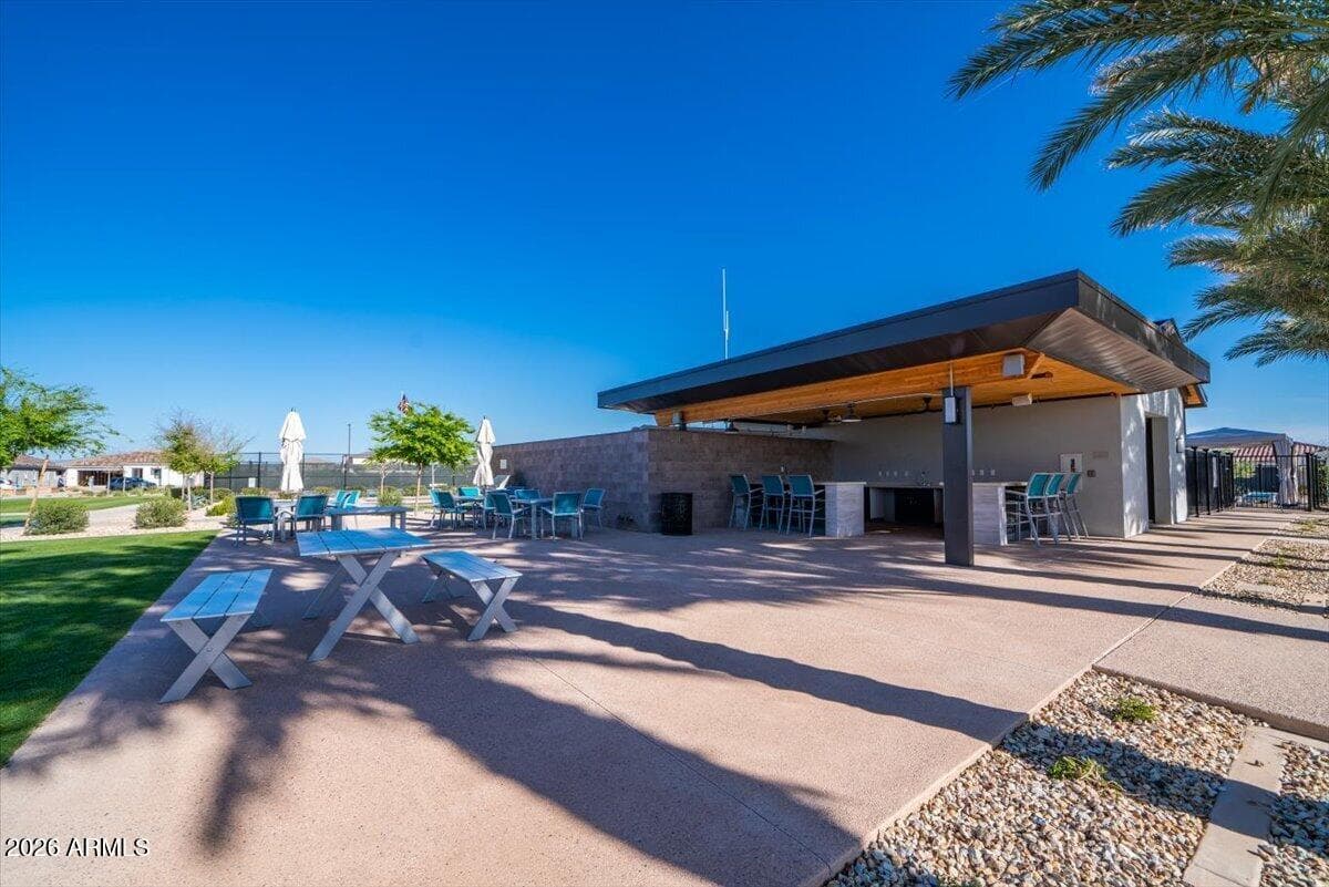 5519 S COYOTE Canyon, Mesa, AZ 85212 — photo 86 of 103