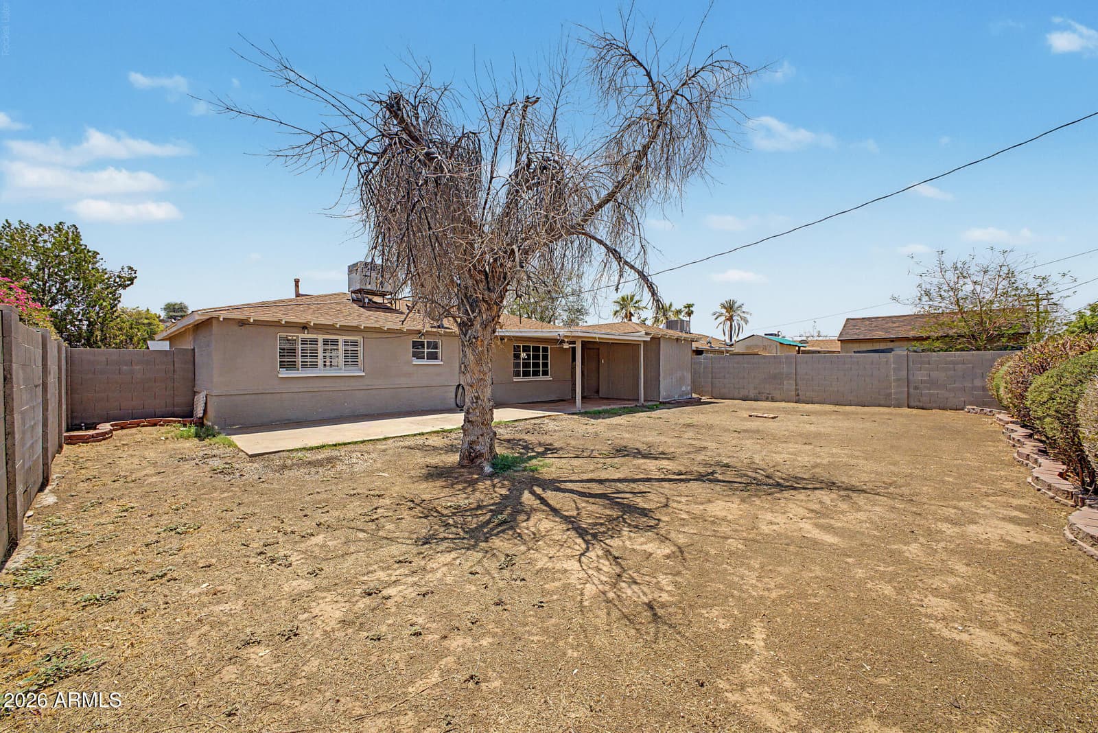 1114 E RUTH Avenue, Phoenix, AZ 85020 — photo 23 of 24