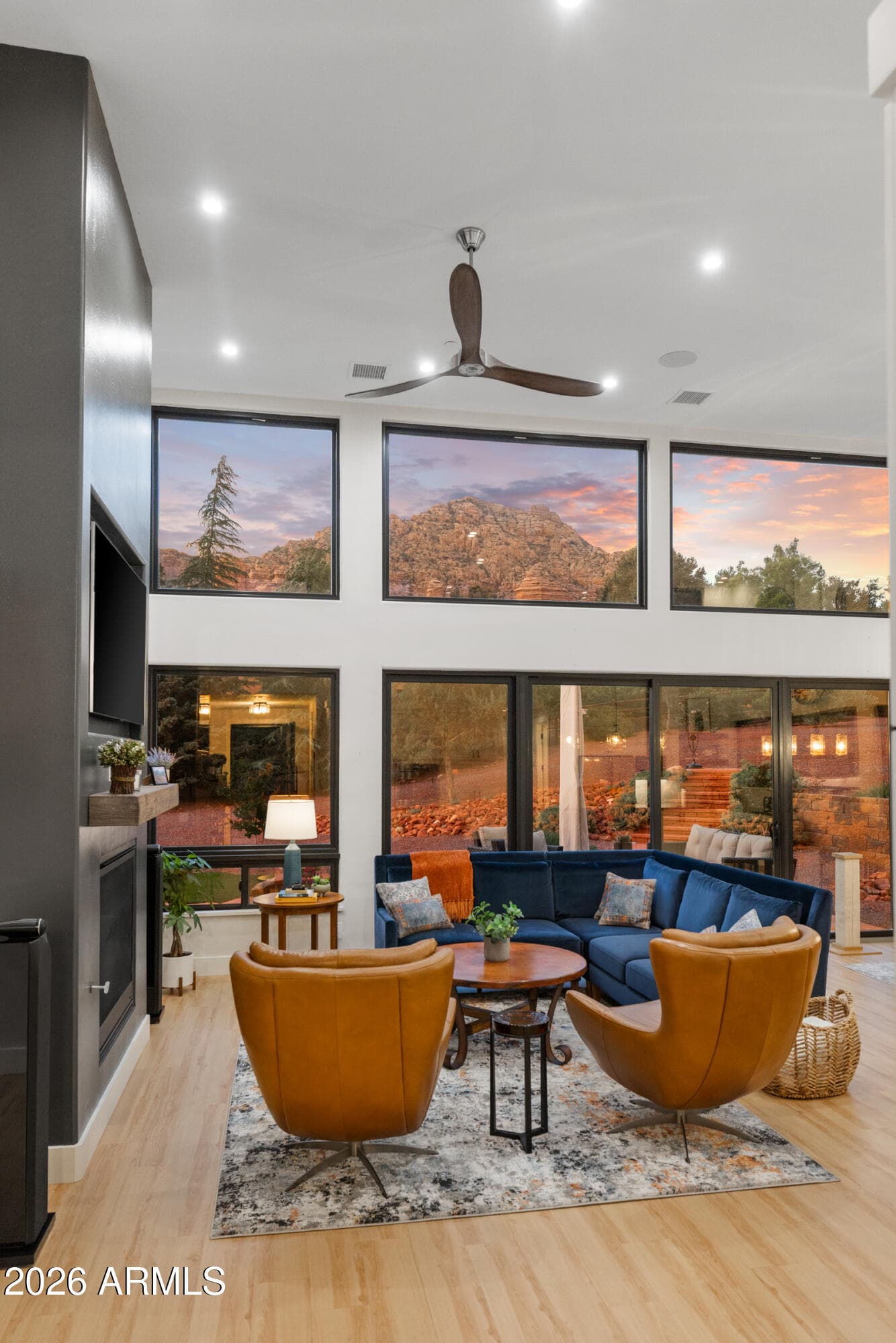 140 Gray Fox Drive, Sedona, AZ 86351 — photo 7 of 44