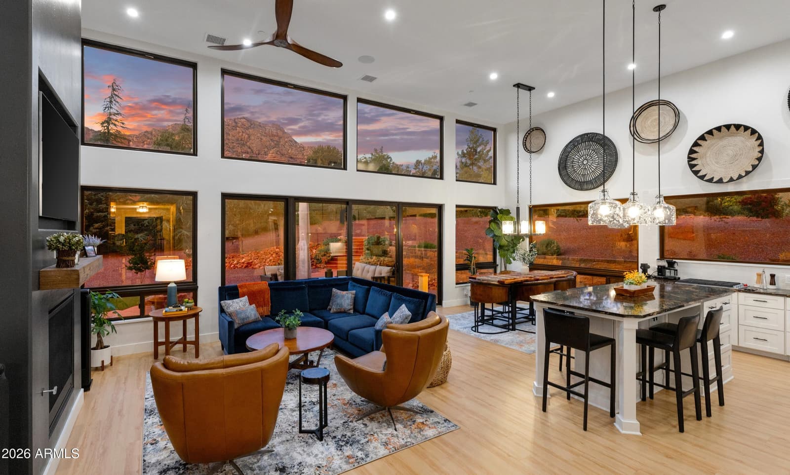 140 Gray Fox Drive, Sedona, AZ 86351 — photo 5 of 44