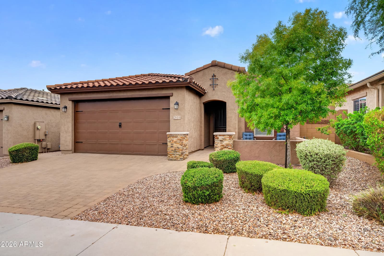 28331 N 21ST Avenue, Phoenix, AZ 85085 — photo 3 of 88
