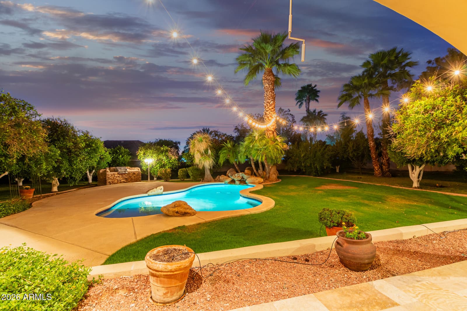 3950 E McLellan Road 15, Mesa, AZ 85205 — photo 51 of 60