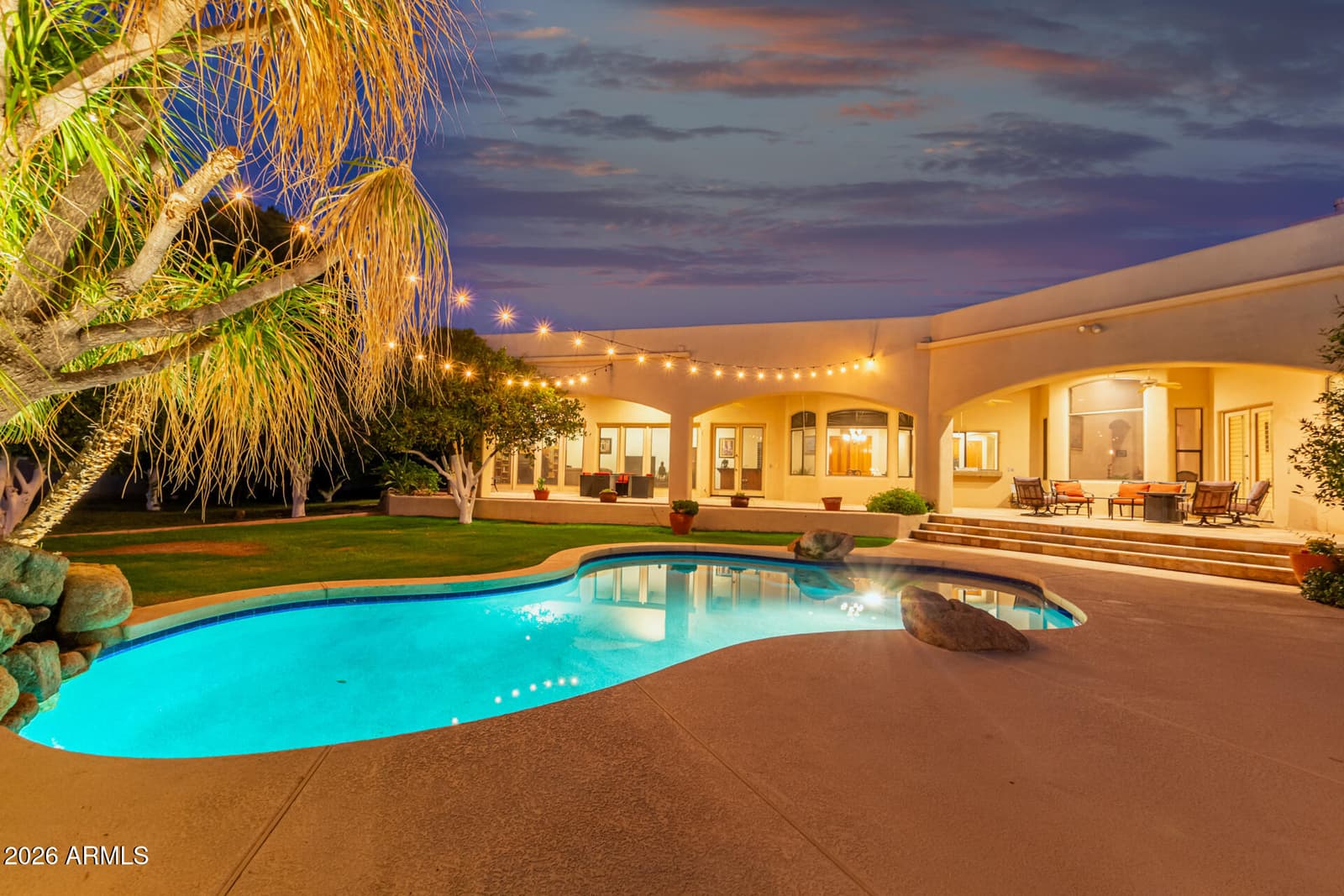 3950 E McLellan Road 15, Mesa, AZ 85205 — photo 44 of 60
