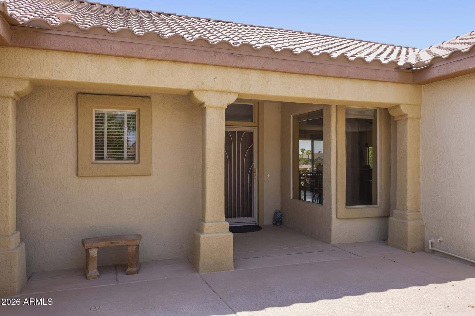 16351 W SCARLET CANYON Drive, Surprise, AZ 85374 — photo 10 of 38