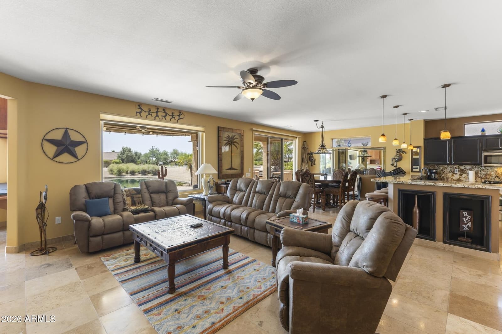 16351 W SCARLET CANYON Drive, Surprise, AZ 85374 — photo 11 of 38
