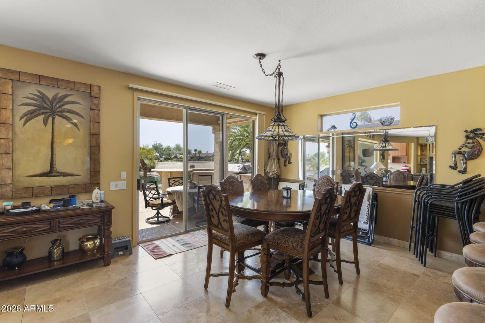 16351 W SCARLET CANYON Drive, Surprise, AZ 85374 — photo 13 of 38