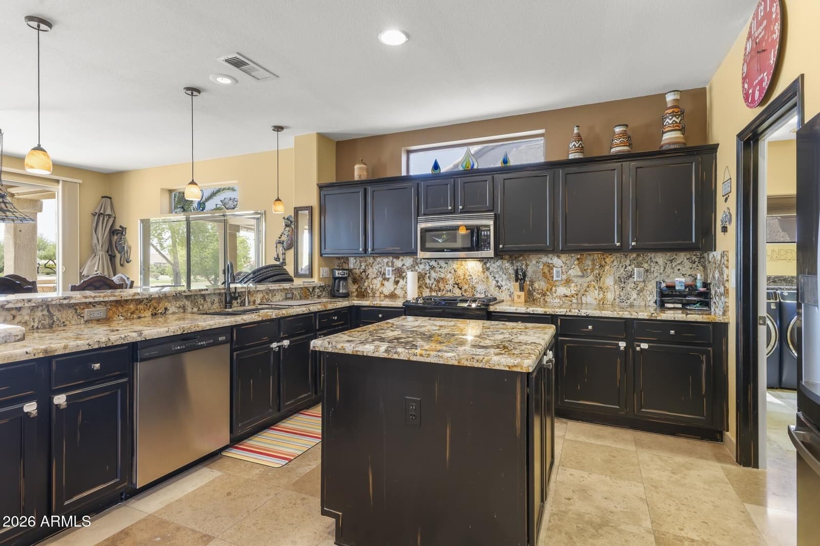 16351 W SCARLET CANYON Drive, Surprise, AZ 85374 — photo 17 of 38