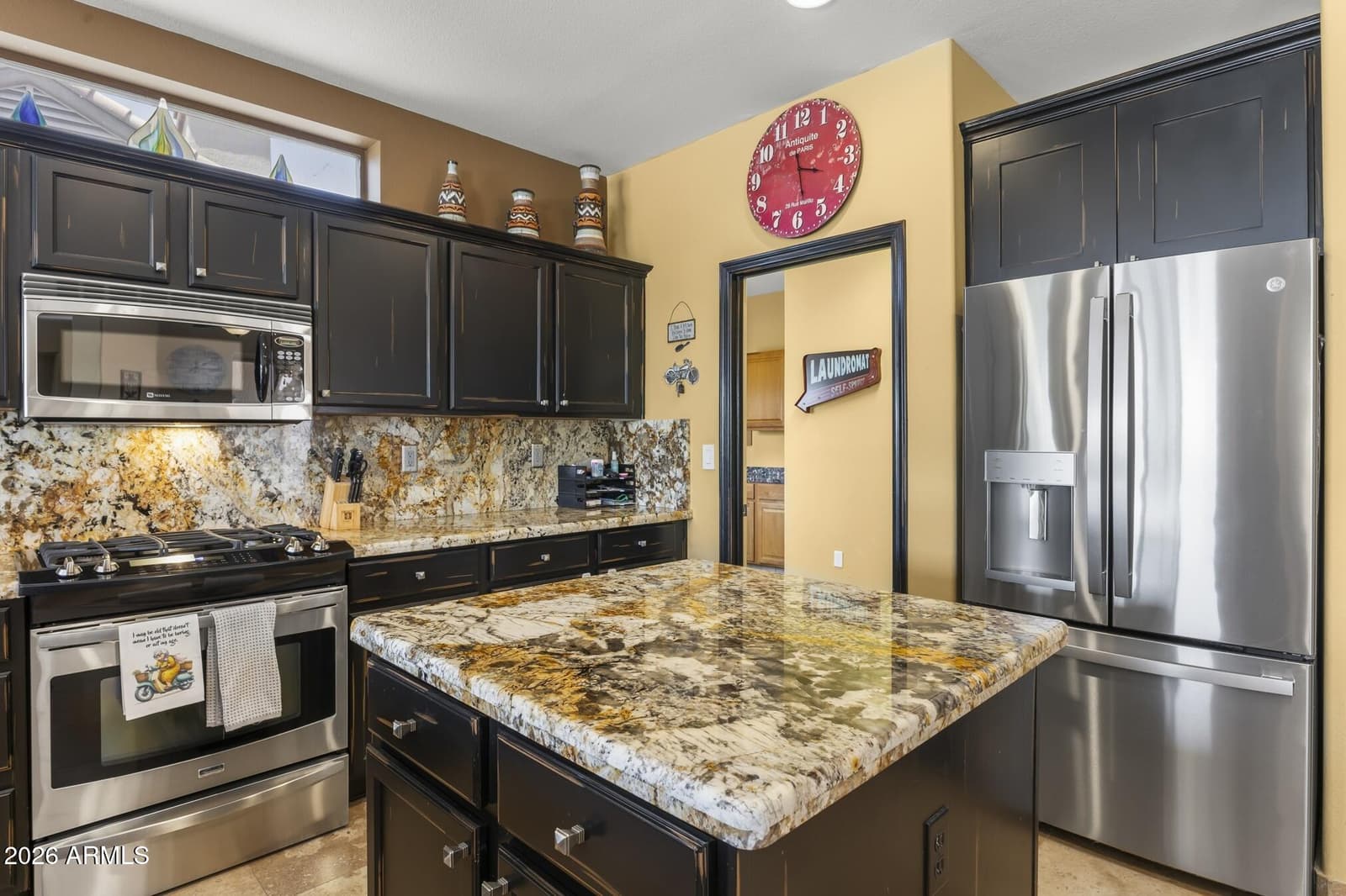 16351 W SCARLET CANYON Drive, Surprise, AZ 85374 — photo 18 of 38
