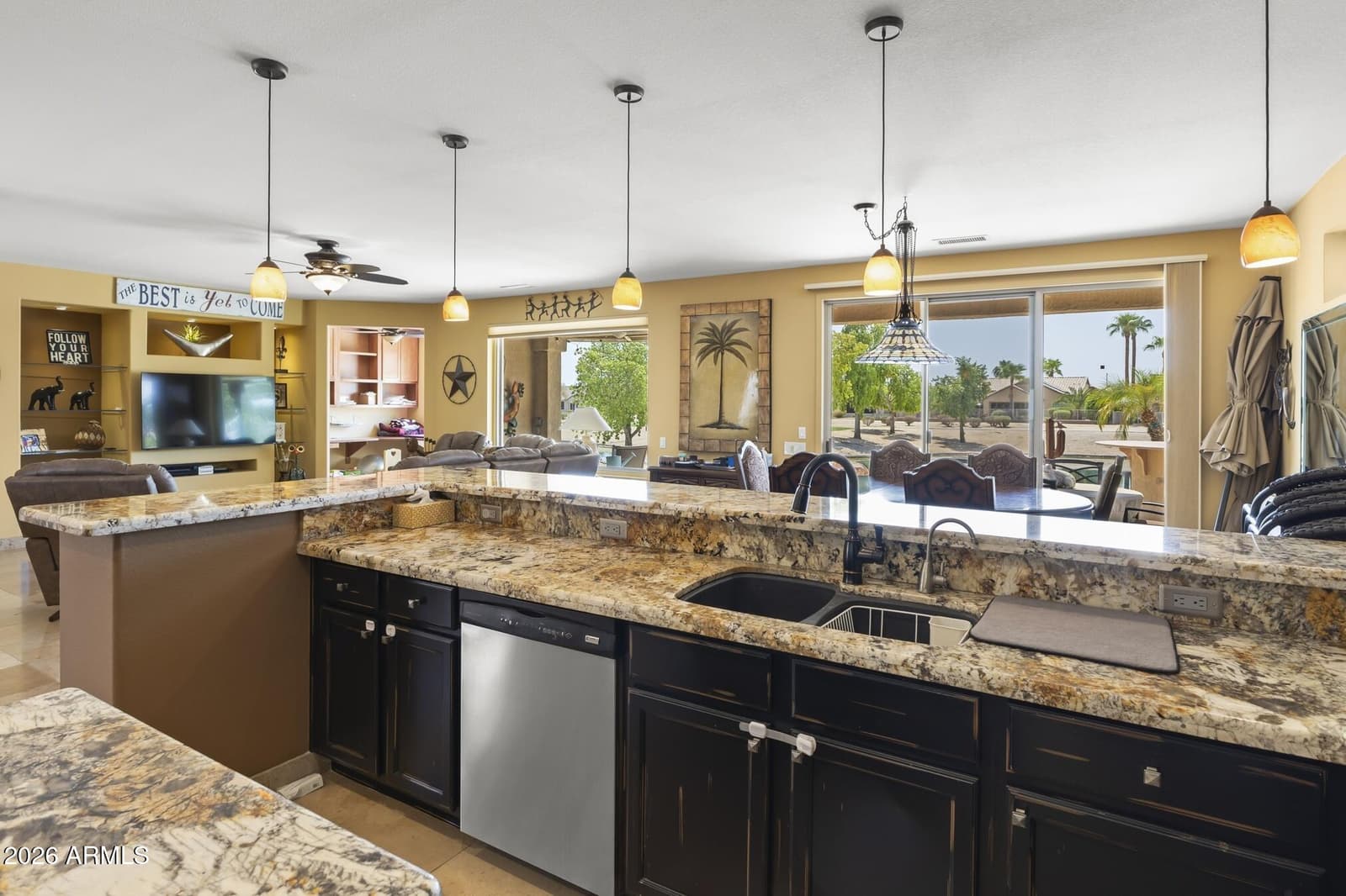 16351 W SCARLET CANYON Drive, Surprise, AZ 85374 — photo 19 of 38