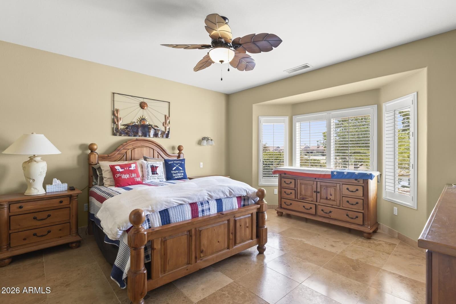 16351 W SCARLET CANYON Drive, Surprise, AZ 85374 — photo 25 of 38
