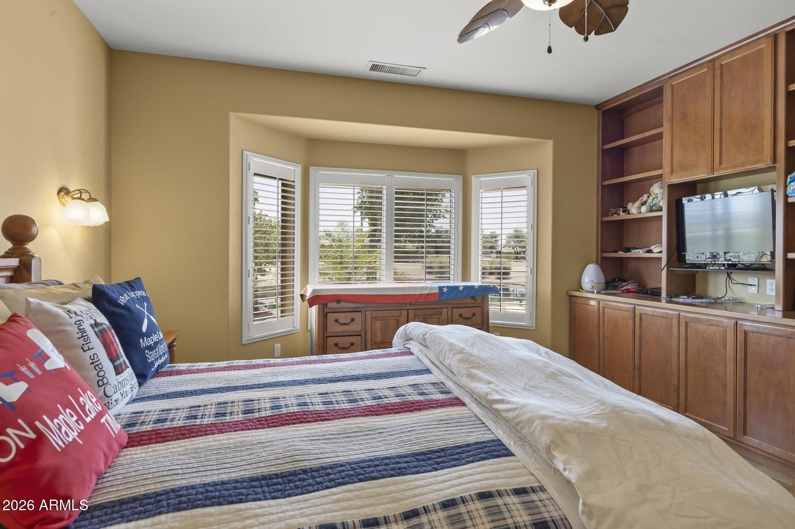 16351 W SCARLET CANYON Drive, Surprise, AZ 85374 — photo 28 of 38