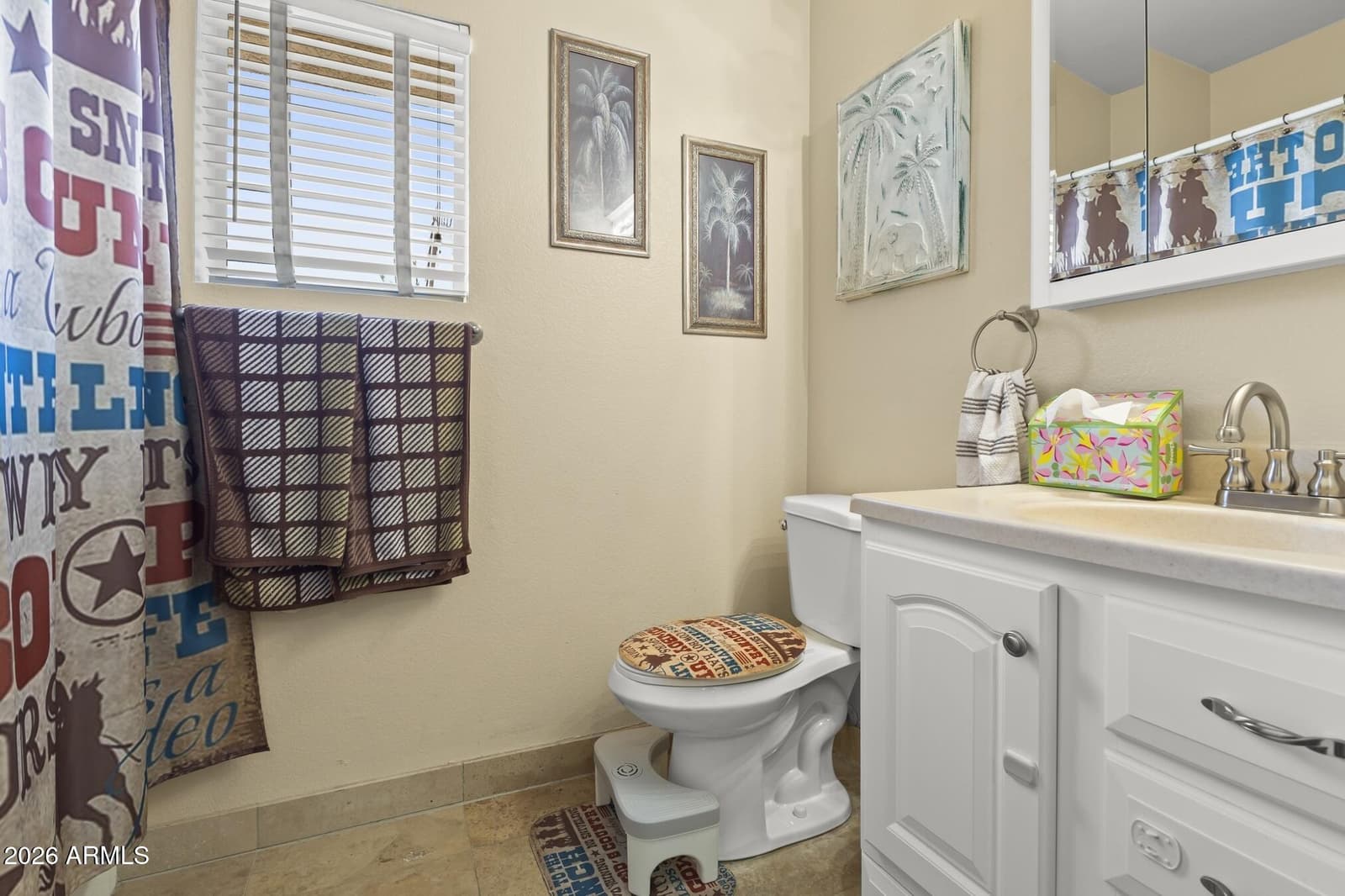 16351 W SCARLET CANYON Drive, Surprise, AZ 85374 — photo 29 of 38