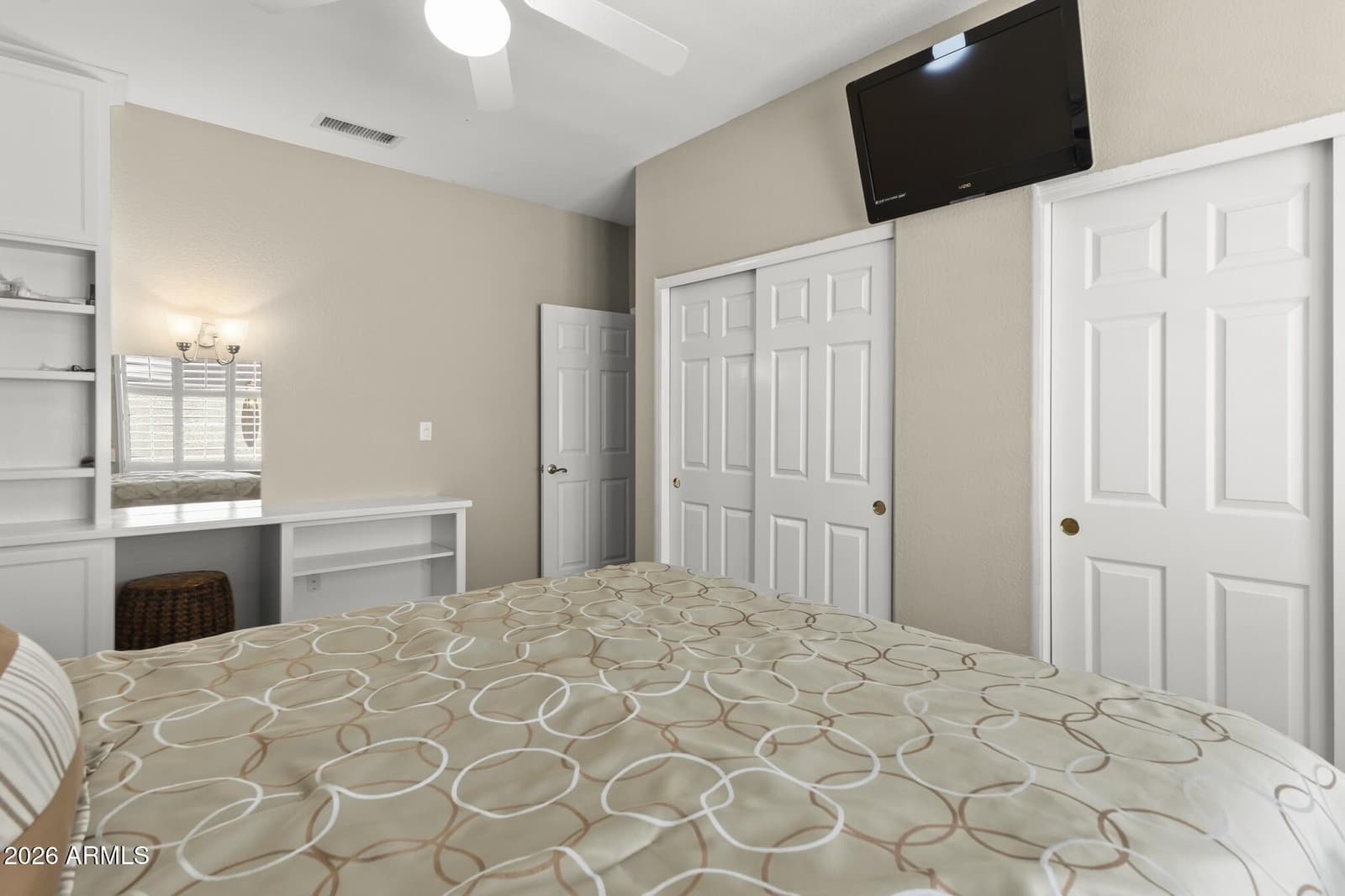 16351 W SCARLET CANYON Drive, Surprise, AZ 85374 — photo 32 of 38