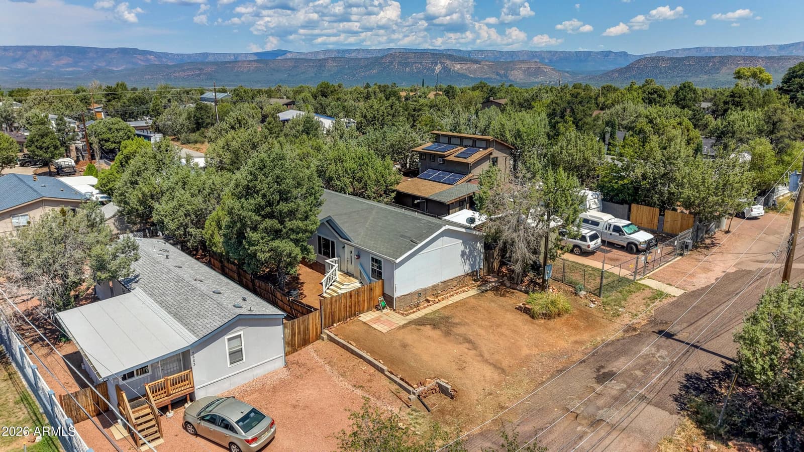 7627 N MESA VISTA Drive, Payson, AZ 85541 — photo 39 of 42