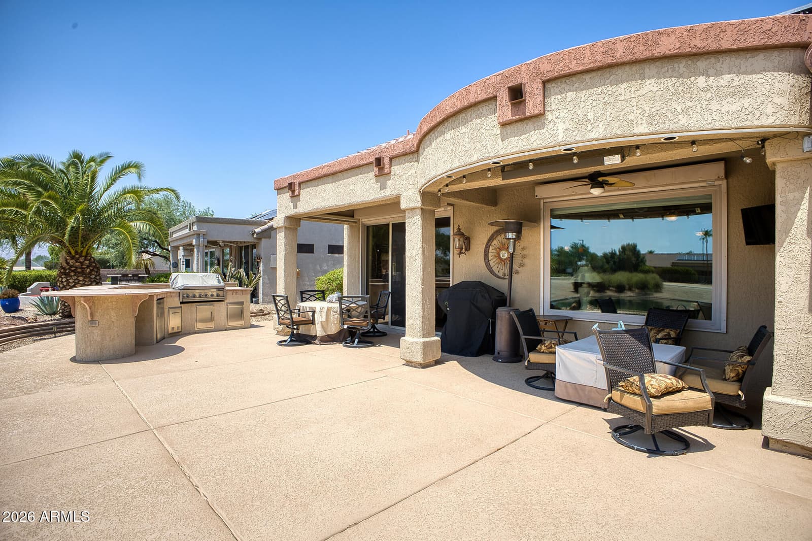 16351 W SCARLET CANYON Drive, Surprise, AZ 85374 — photo 33 of 38