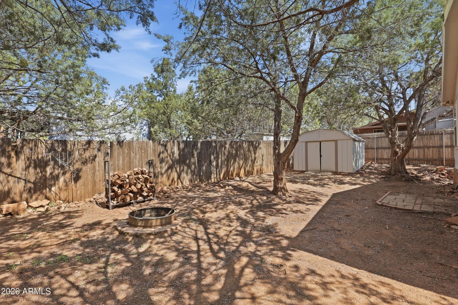7627 N MESA VISTA Drive, Payson, AZ 85541 — photo 36 of 42