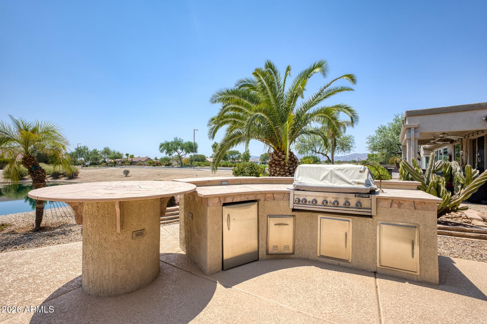 16351 W SCARLET CANYON Drive, Surprise, AZ 85374 — photo 36 of 38