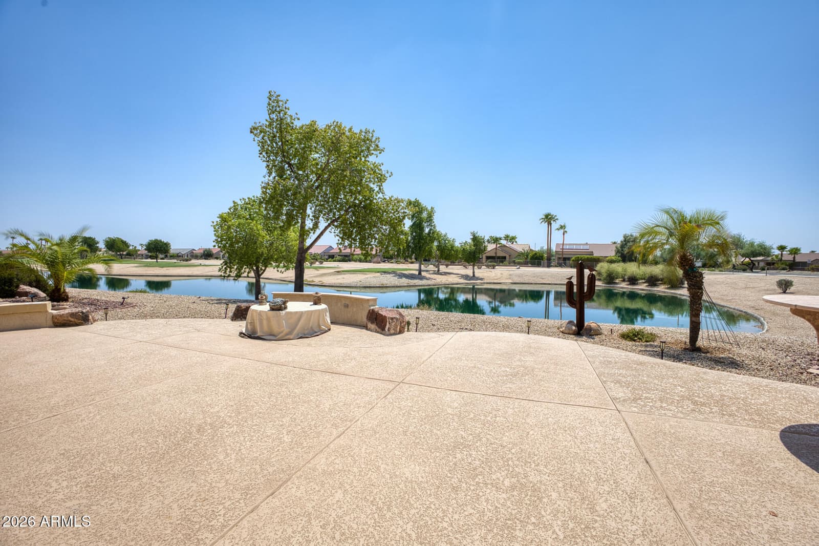 16351 W SCARLET CANYON Drive, Surprise, AZ 85374 — photo 37 of 38