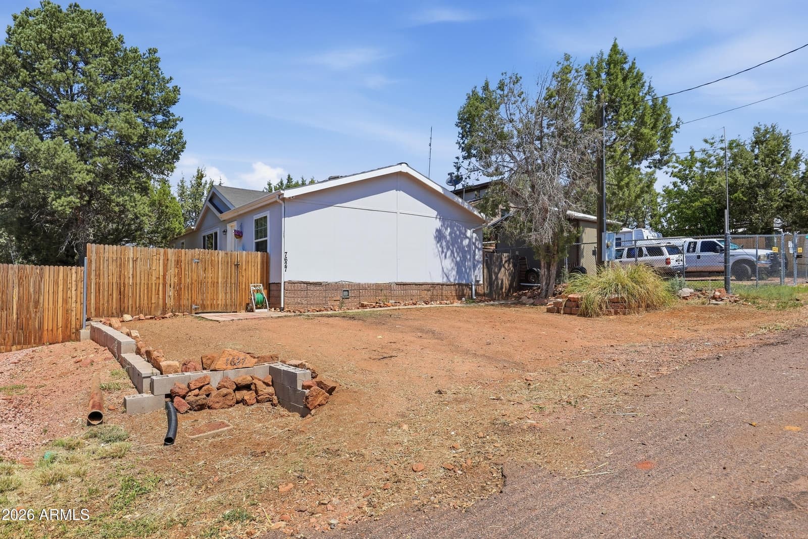 7627 N MESA VISTA Drive, Payson, AZ 85541 — photo 32 of 42